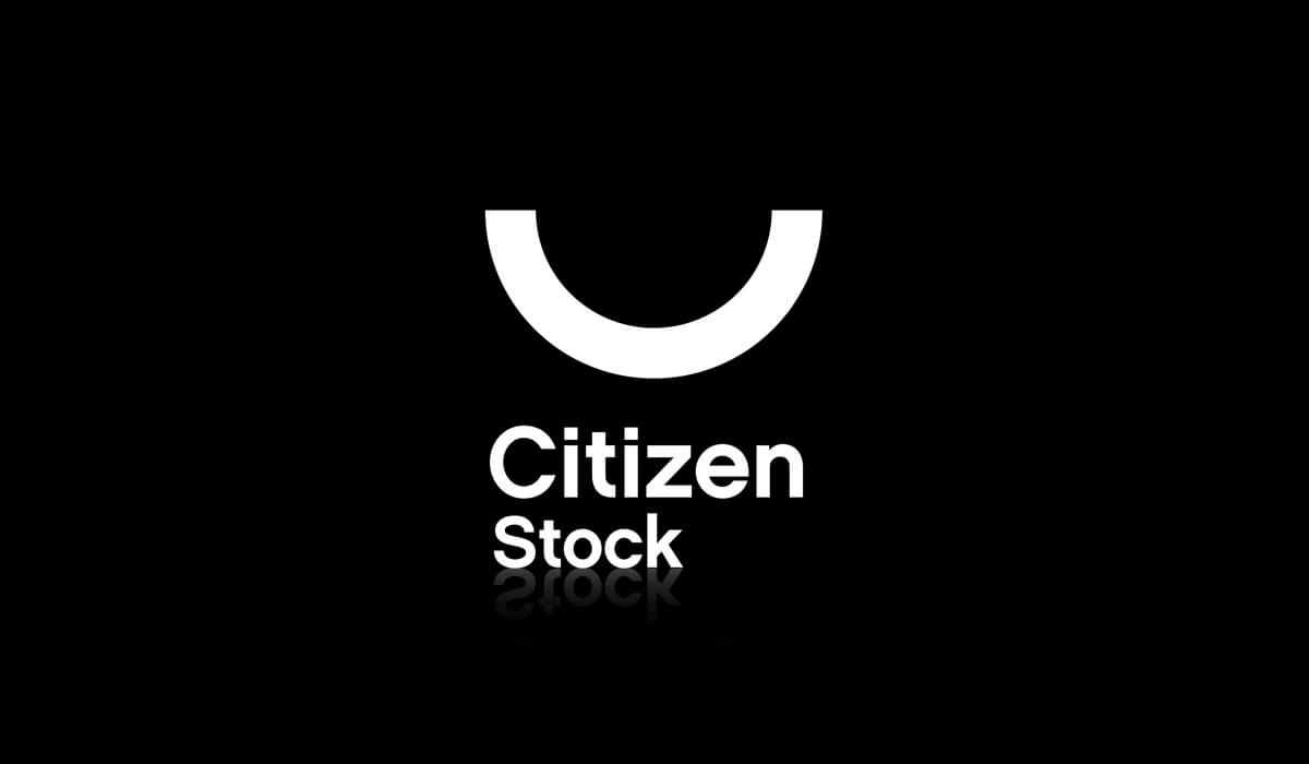 Citizen Stock | Otto Brand Lab