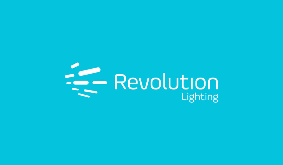 Revolution Lighting | Otto Brand Lab