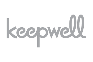 Otto Brand Lab // Clients - Keepwell
