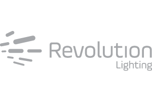 Otto Brand Lab // Clients - Revolution Lighting