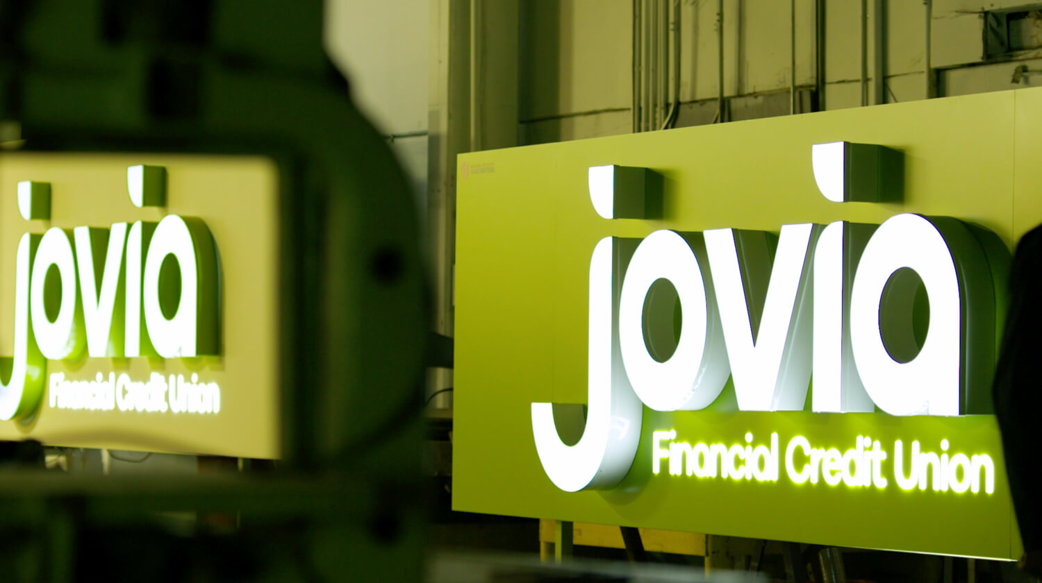 Jovia OTTO Brand Lab