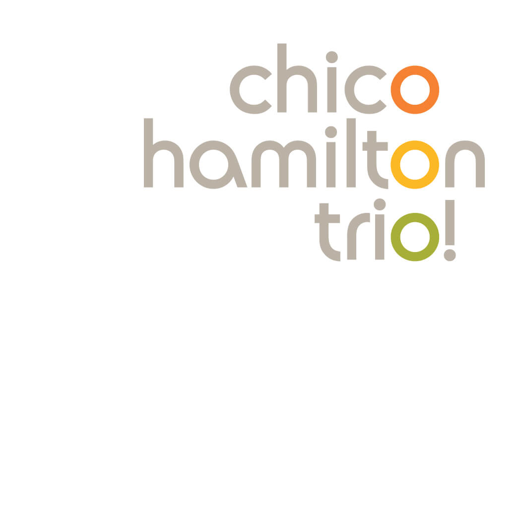 Otto Brand Lab - Joyous Shout//Chico Hamilton